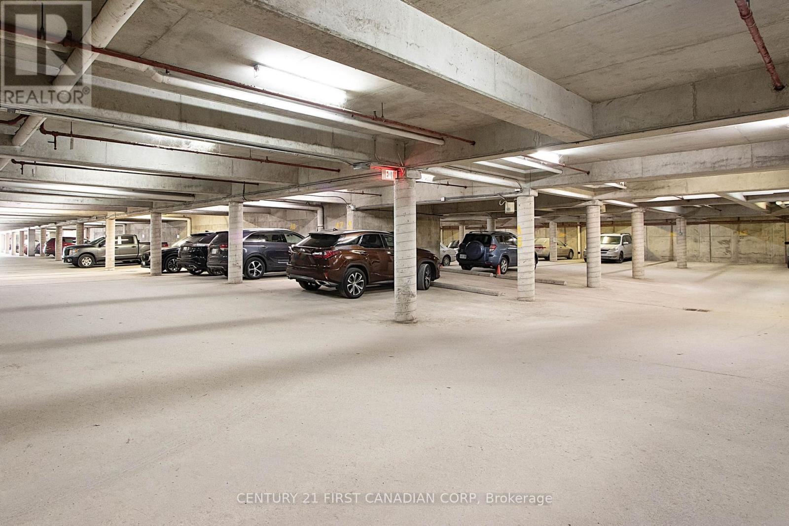 #12 -380 Adelaide St N, London, Ontario  N6B 3P6 - Photo 9 - X8203486