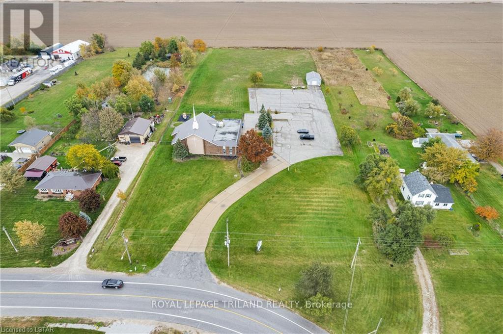 352 County Rd 2 Highway Rd, Lakeshore, Ontario  N0R 1A0 - Photo 11 - X8203506