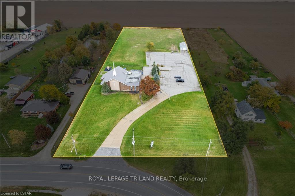 352 County Rd 2 Highway Rd, Lakeshore, Ontario  N0R 1A0 - Photo 12 - X8203506