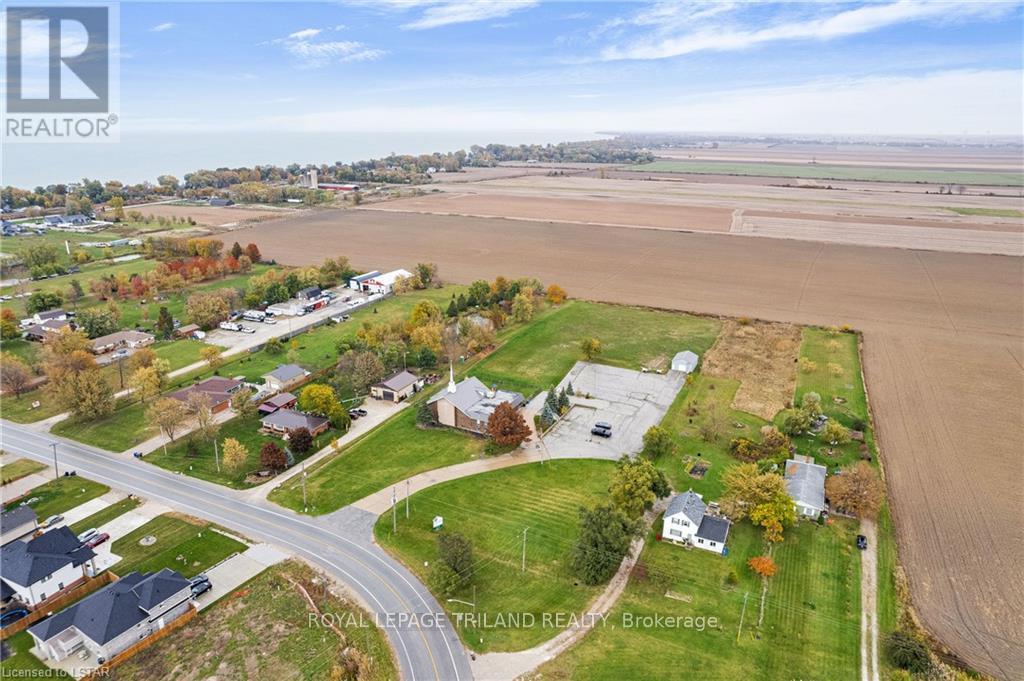 352 County Rd 2 Highway Rd, Lakeshore, Ontario  N0R 1A0 - Photo 13 - X8203506