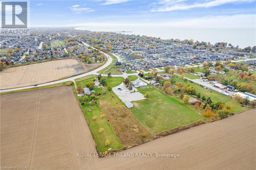 352 County Rd 2 Highway Rd, Lakeshore, Ontario  N0R 1A0 - Photo 15 - X8203506
