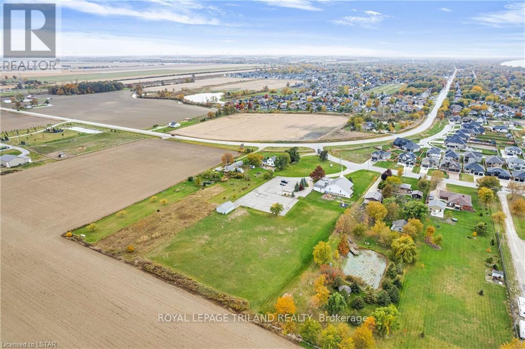 352 County Rd 2 Highway Rd, Lakeshore, Ontario  N0R 1A0 - Photo 16 - X8203506