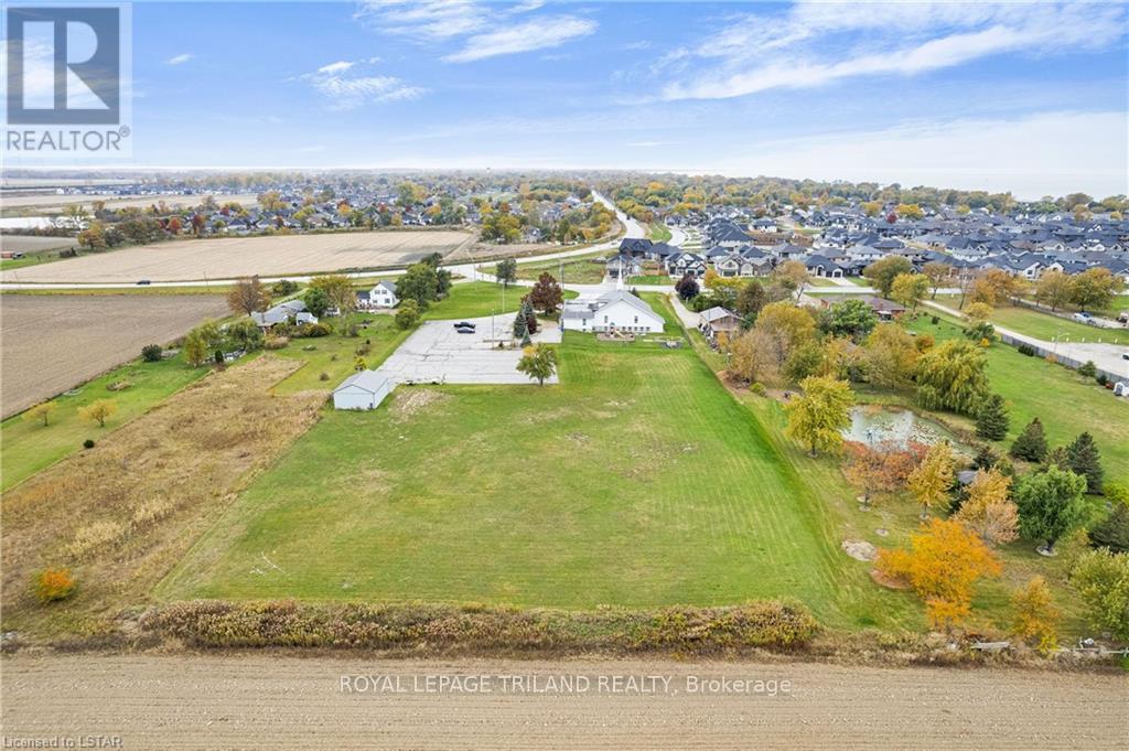 352 County Rd 2 Highway Rd, Lakeshore, Ontario  N0R 1A0 - Photo 17 - X8203506