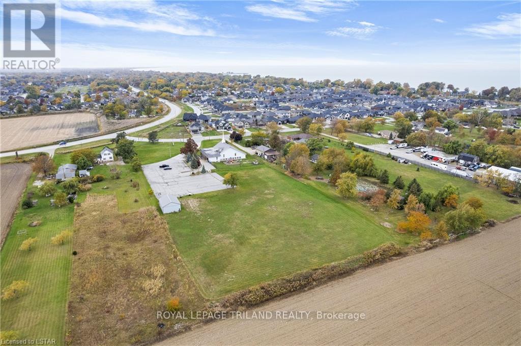352 County Rd 2 Highway Rd, Lakeshore, Ontario  N0R 1A0 - Photo 18 - X8203506