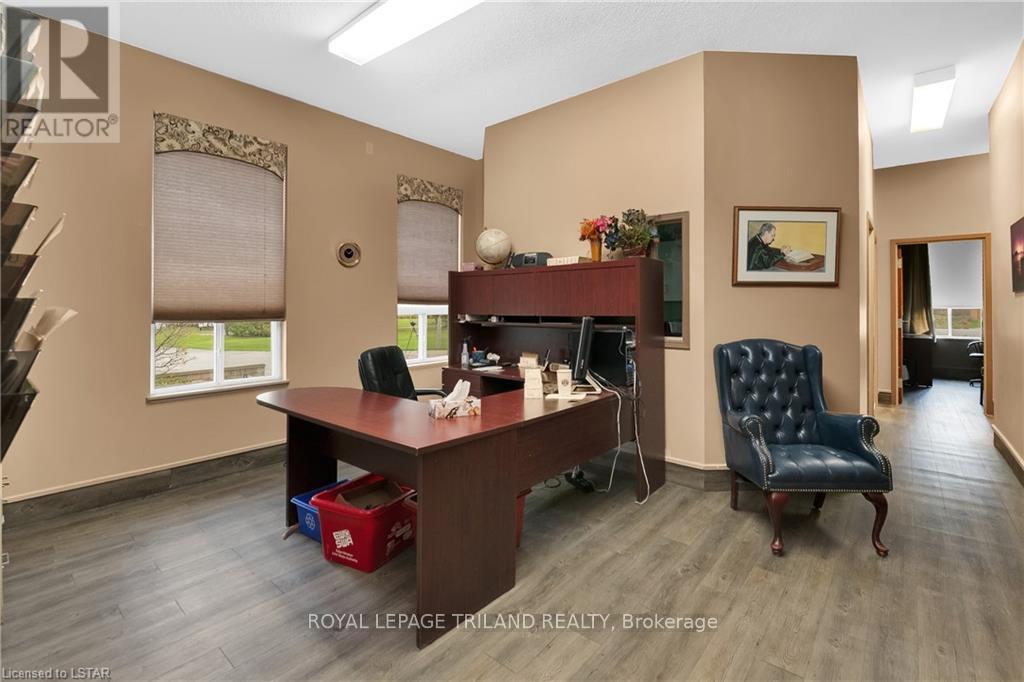 352 County Rd 2 Highway Rd, Lakeshore, Ontario  N0R 1A0 - Photo 24 - X8203506