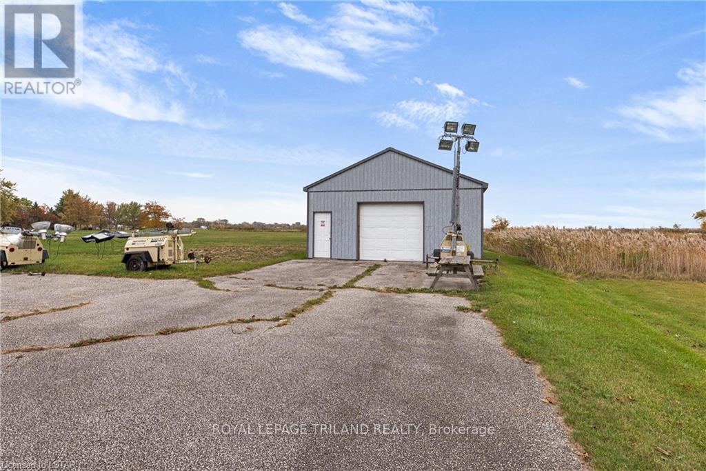 352 County Rd 2 Highway Rd, Lakeshore, Ontario  N0R 1A0 - Photo 7 - X8203506