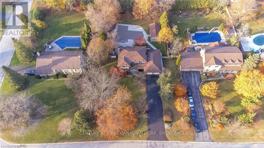 14 Scottsdale St, London, Ontario  N6P 1E5 - Photo 35 - X8203580