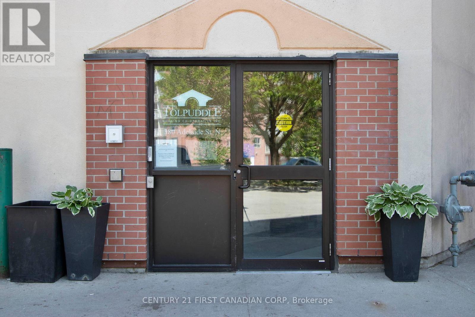 #14 -380 Adelaide St N, London, Ontario  N6B 3P6 - Photo 2 - X8203834