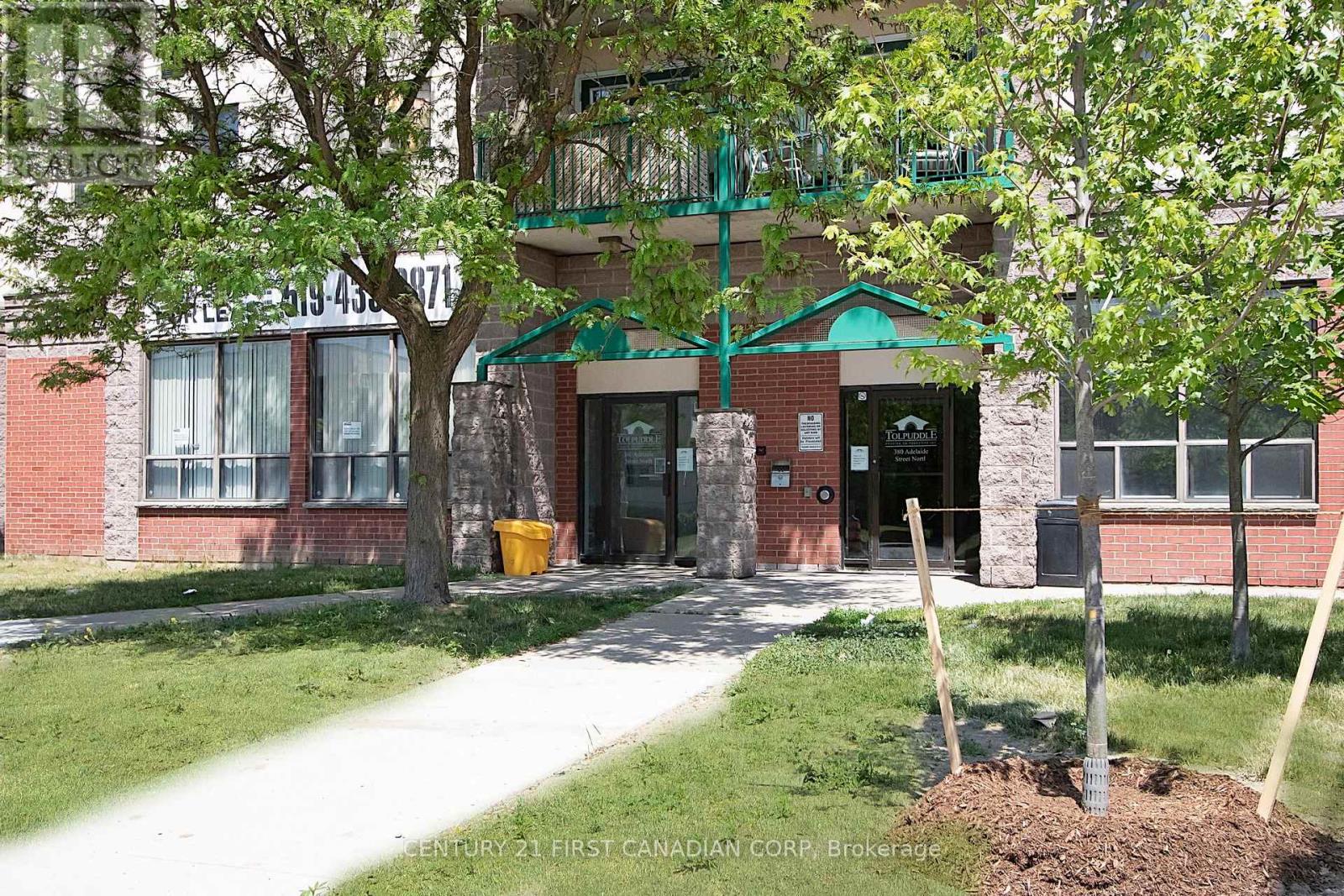 #14 -380 Adelaide St N, London, Ontario  N6B 3P6 - Photo 9 - X8203834