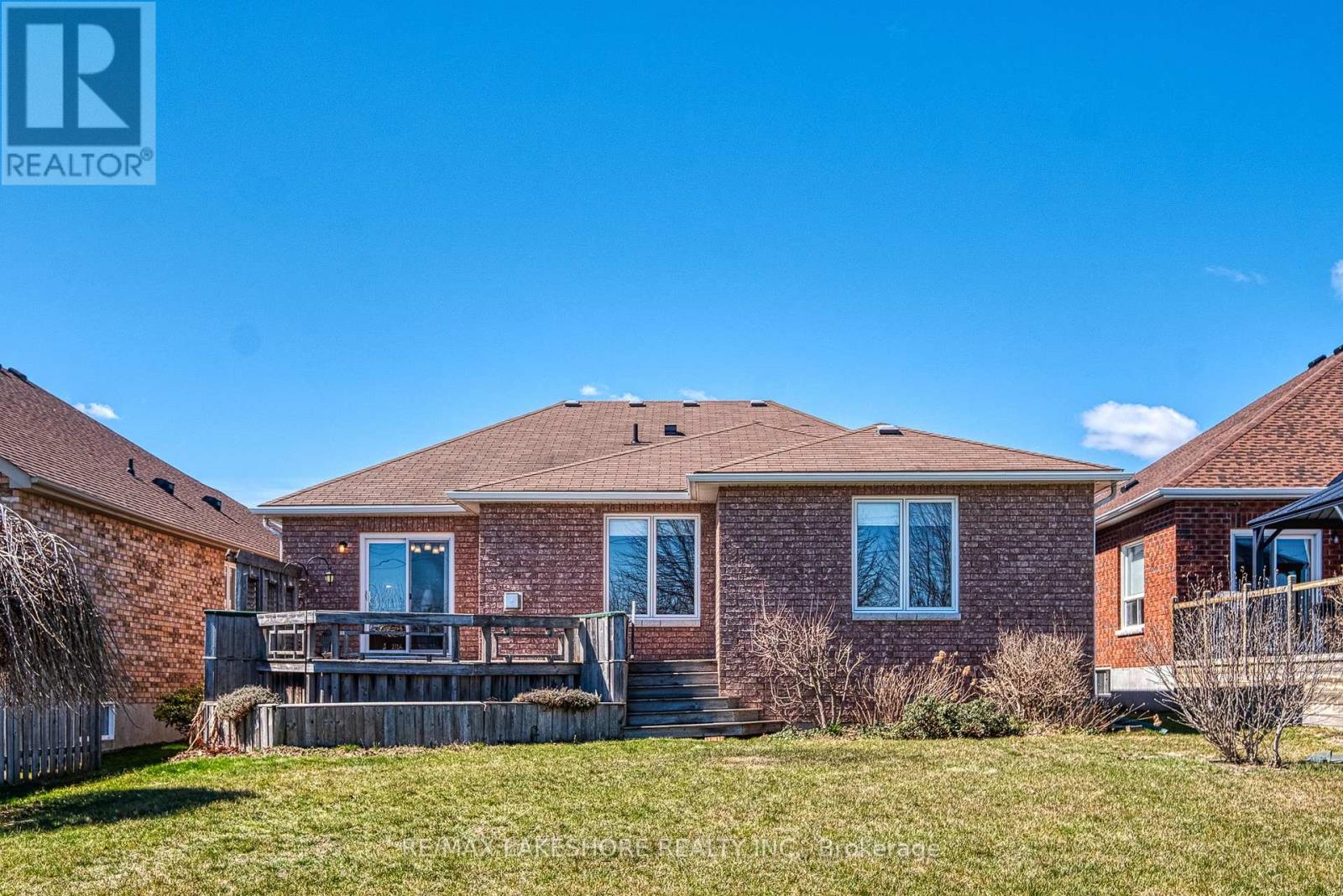 744 Prince Of Wales Dr, Cobourg, Ontario  K9A 5X8 - Photo 34 - X8203496