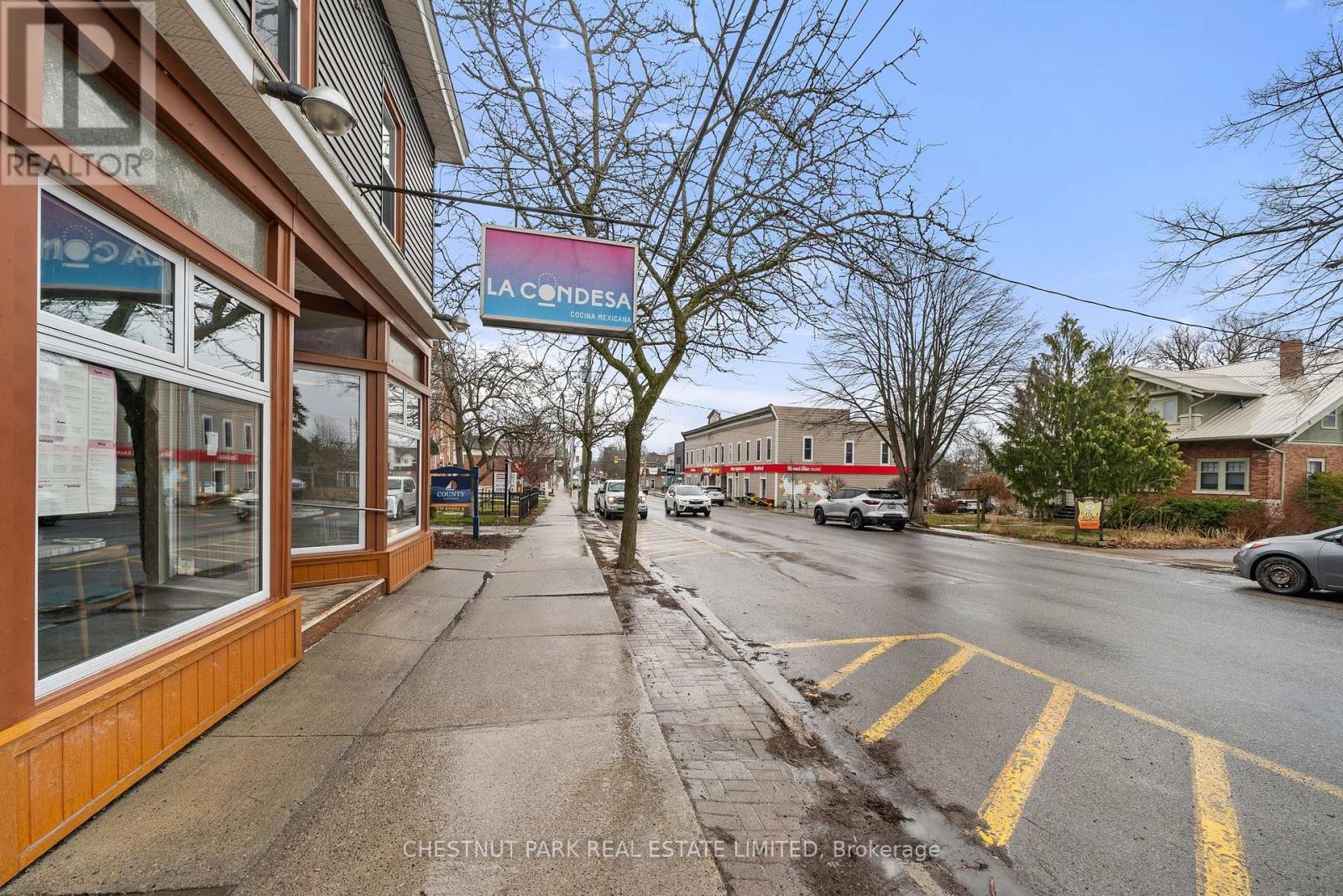 298 Wellington Main Street, Prince Edward County, Ontario  K0K 3L0 - Photo 3 - X8203672