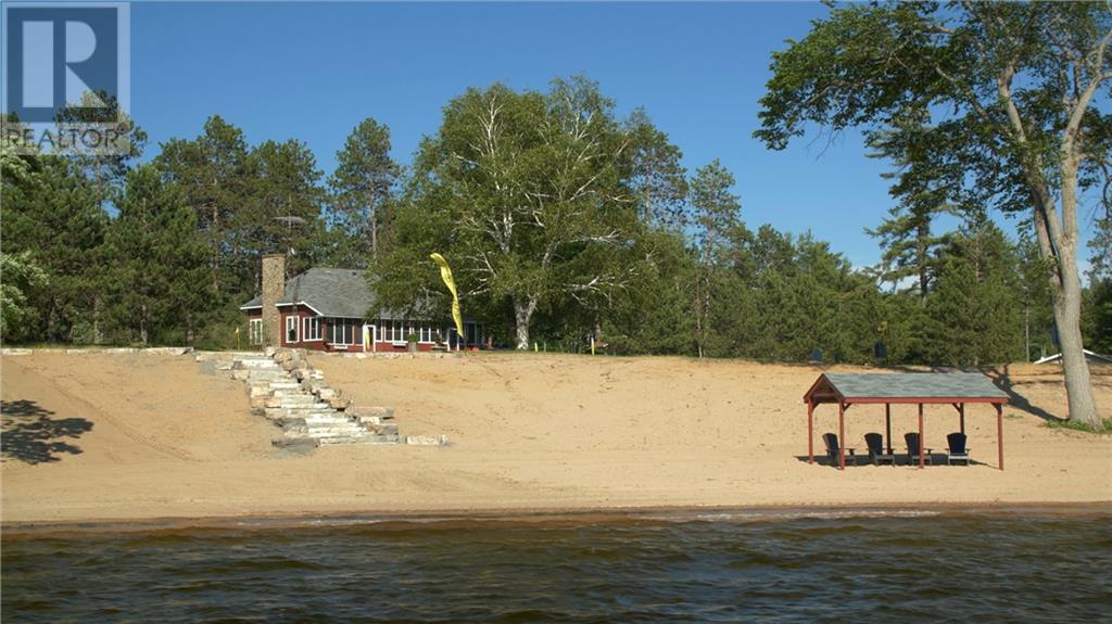 Lot 6 CASSON TRAIL Barry's Bay