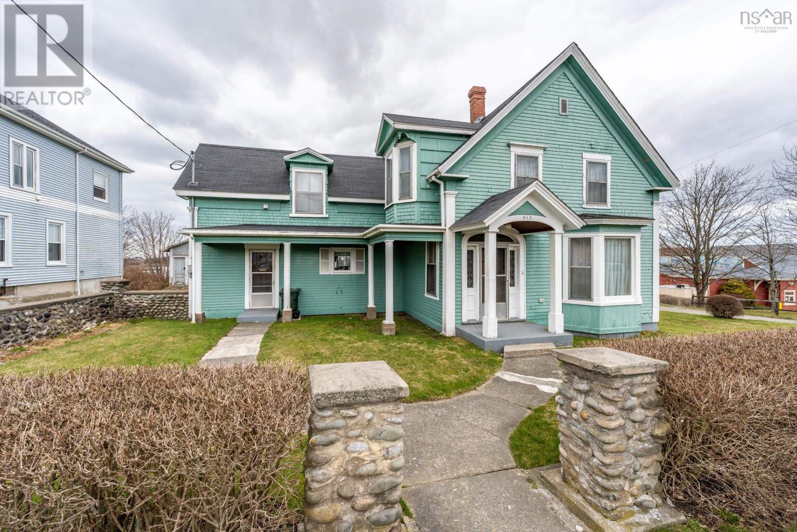 512 Main Street, Yarmouth, Nova Scotia  B5A 1H7 - Photo 2 - 202406208