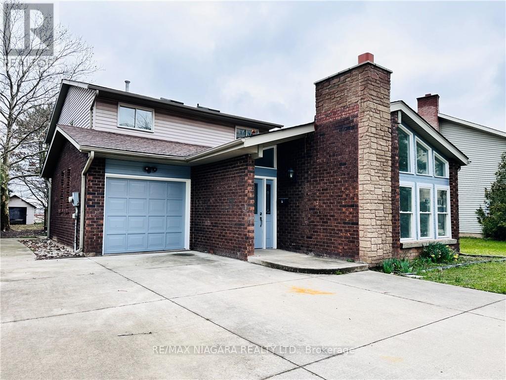 27 Tremont Drive, St. Catharines, Ontario  L2T 3A7 - Photo 4 - X8204062