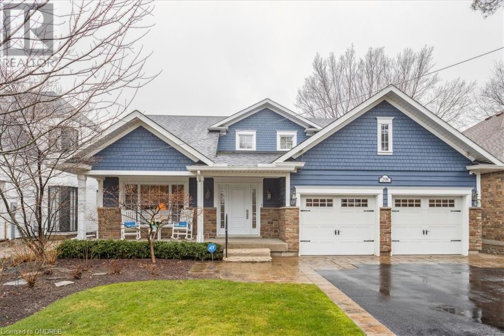 298 River Side Drive, Oakville, Ontario  L6K 3N4 - Photo 1 - 40563766