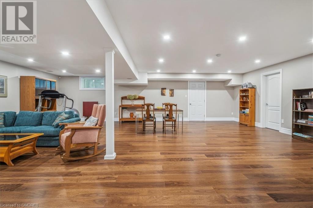 298 River Side Drive, Oakville, Ontario  L6K 3N4 - Photo 33 - 40563766