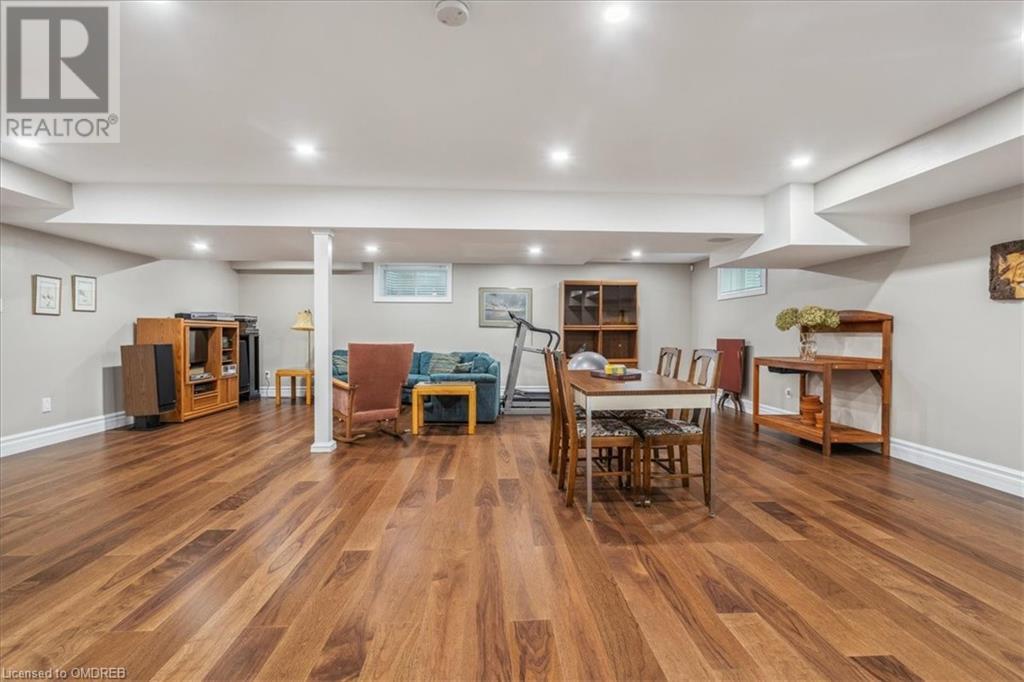 298 River Side Drive, Oakville, Ontario  L6K 3N4 - Photo 34 - 40563766