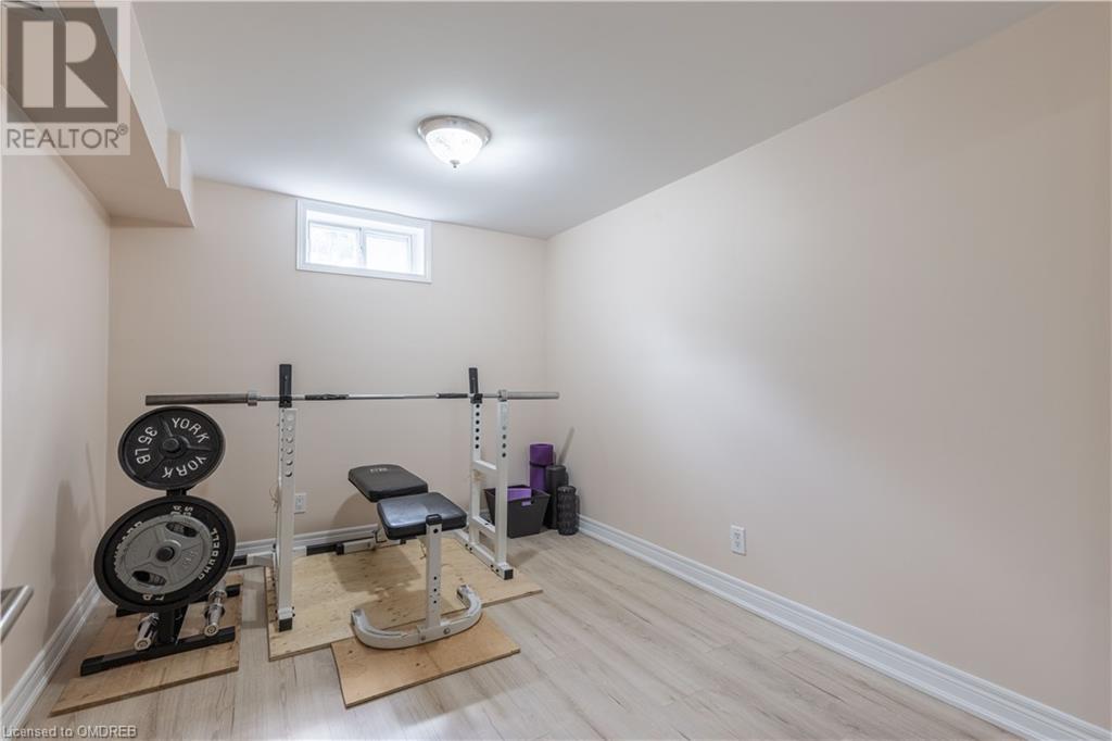 138 Oakdale Drive, Oakville, Ontario  L6H 1J3 - Photo 19 - 40563772