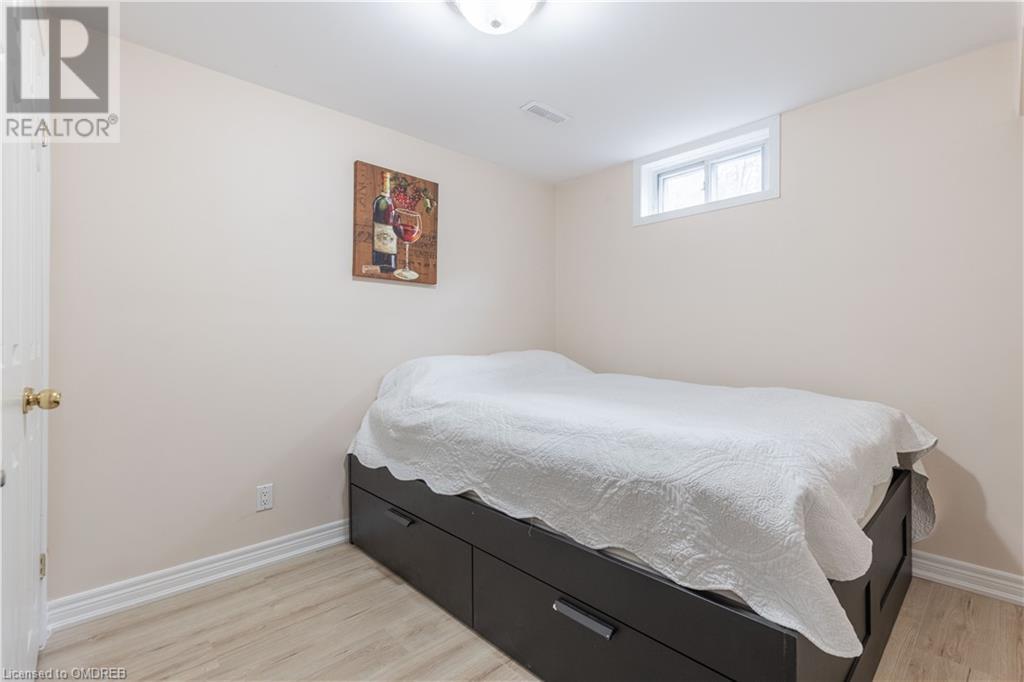 138 Oakdale Drive, Oakville, Ontario  L6H 1J3 - Photo 18 - 40563772