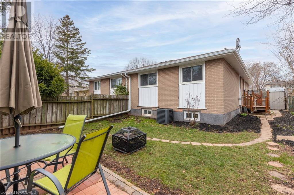 138 Oakdale Drive, Oakville, Ontario  L6H 1J3 - Photo 27 - 40563772