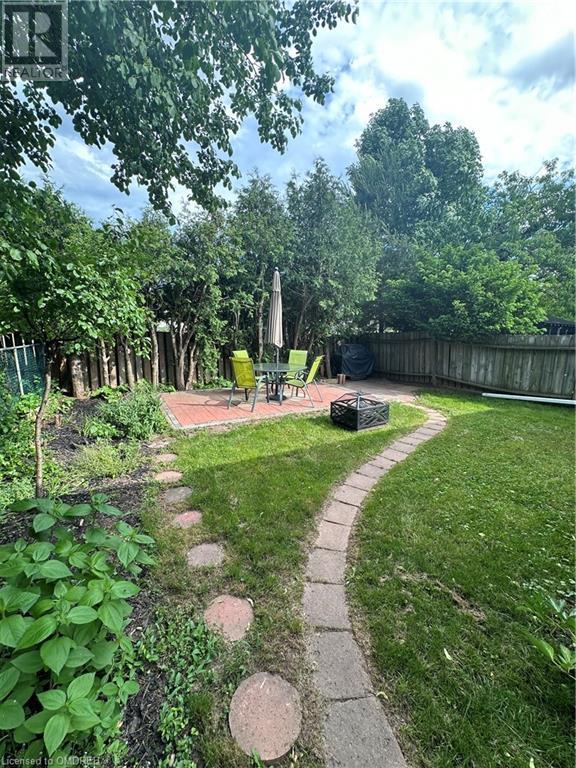 138 Oakdale Drive, Oakville, Ontario  L6H 1J3 - Photo 26 - 40563772