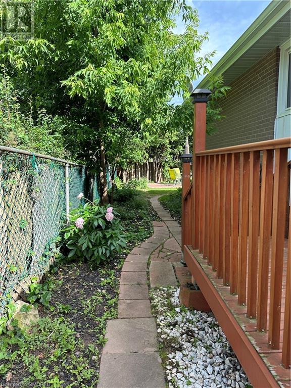 138 Oakdale Drive, Oakville, Ontario  L6H 1J3 - Photo 25 - 40563772