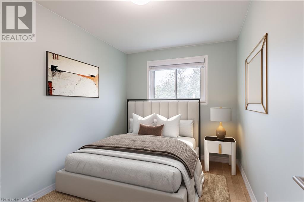 138 Oakdale Drive, Oakville, Ontario  L6H 1J3 - Photo 12 - 40563772