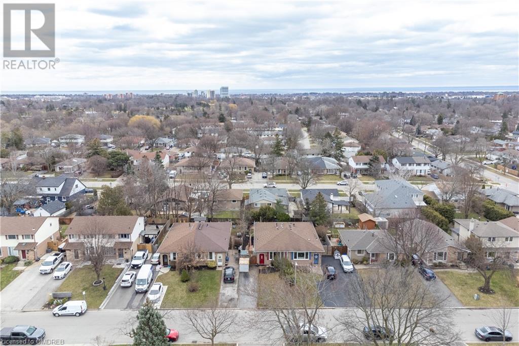 138 Oakdale Drive, Oakville, Ontario  L6H 1J3 - Photo 30 - 40563772