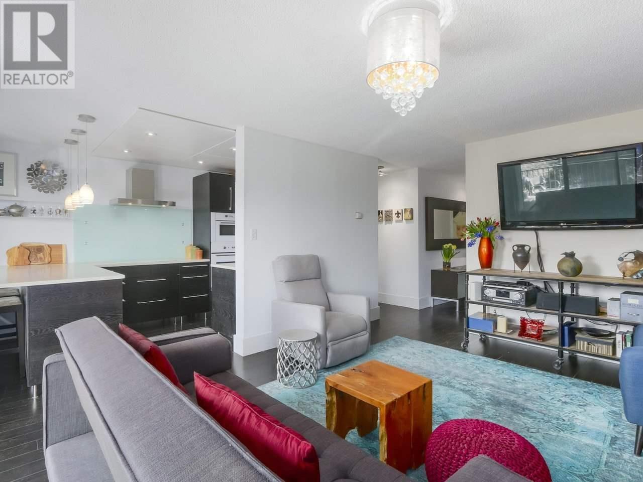 404 466 East Eighth Avenue, New Westminster, British Columbia  V3L 4L2 - Photo 4 - R2866407