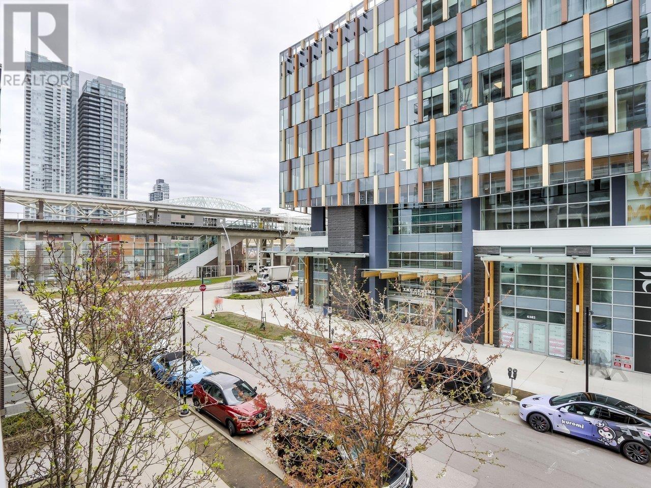 303 6333 Silver Avenue, Burnaby, British Columbia  V5H 0C3 - Photo 17 - R2866409