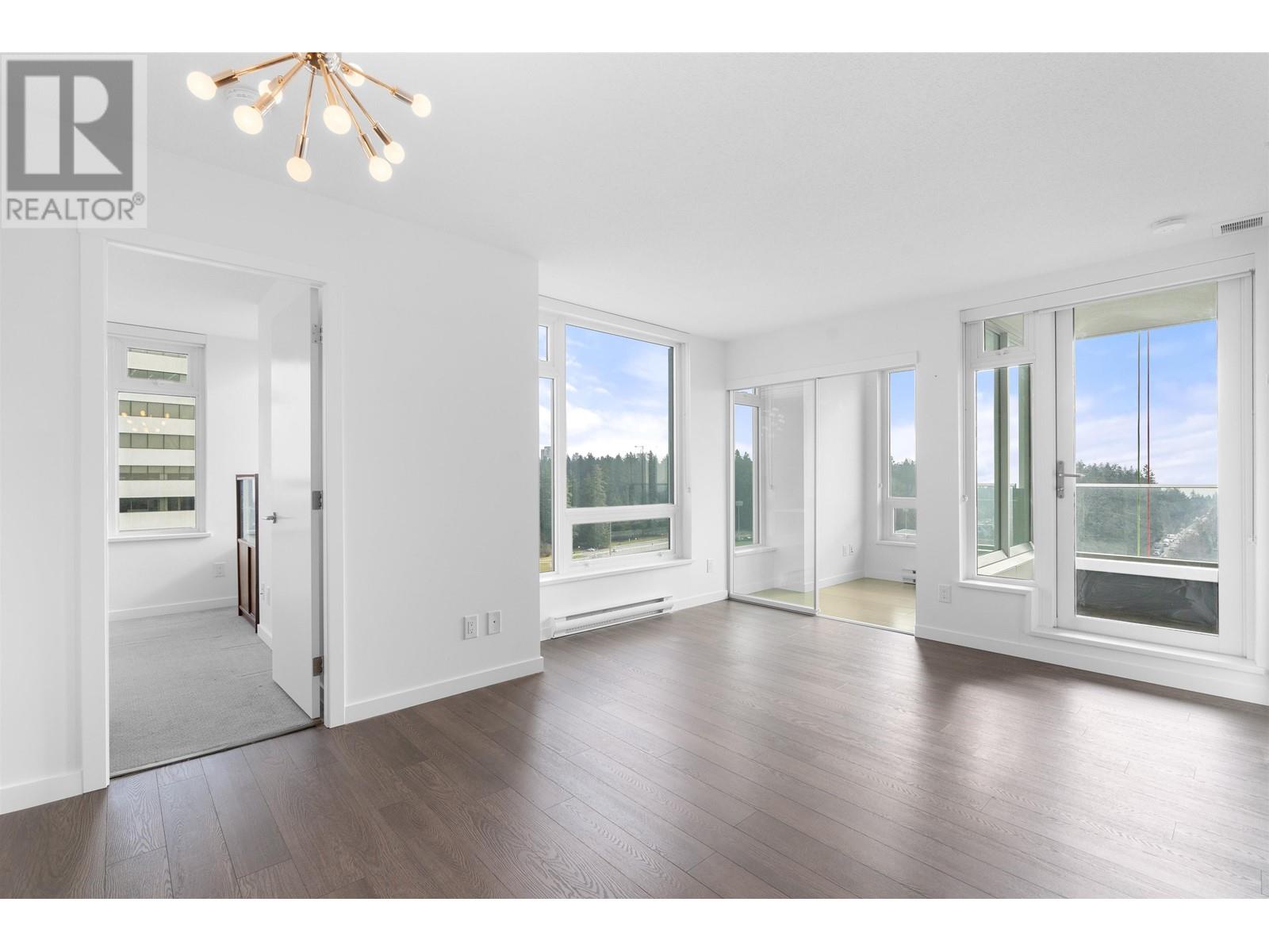 2607 5665 Boundary Road, Vancouver, British Columbia  V5R 0E4 - Photo 2 - R2866432