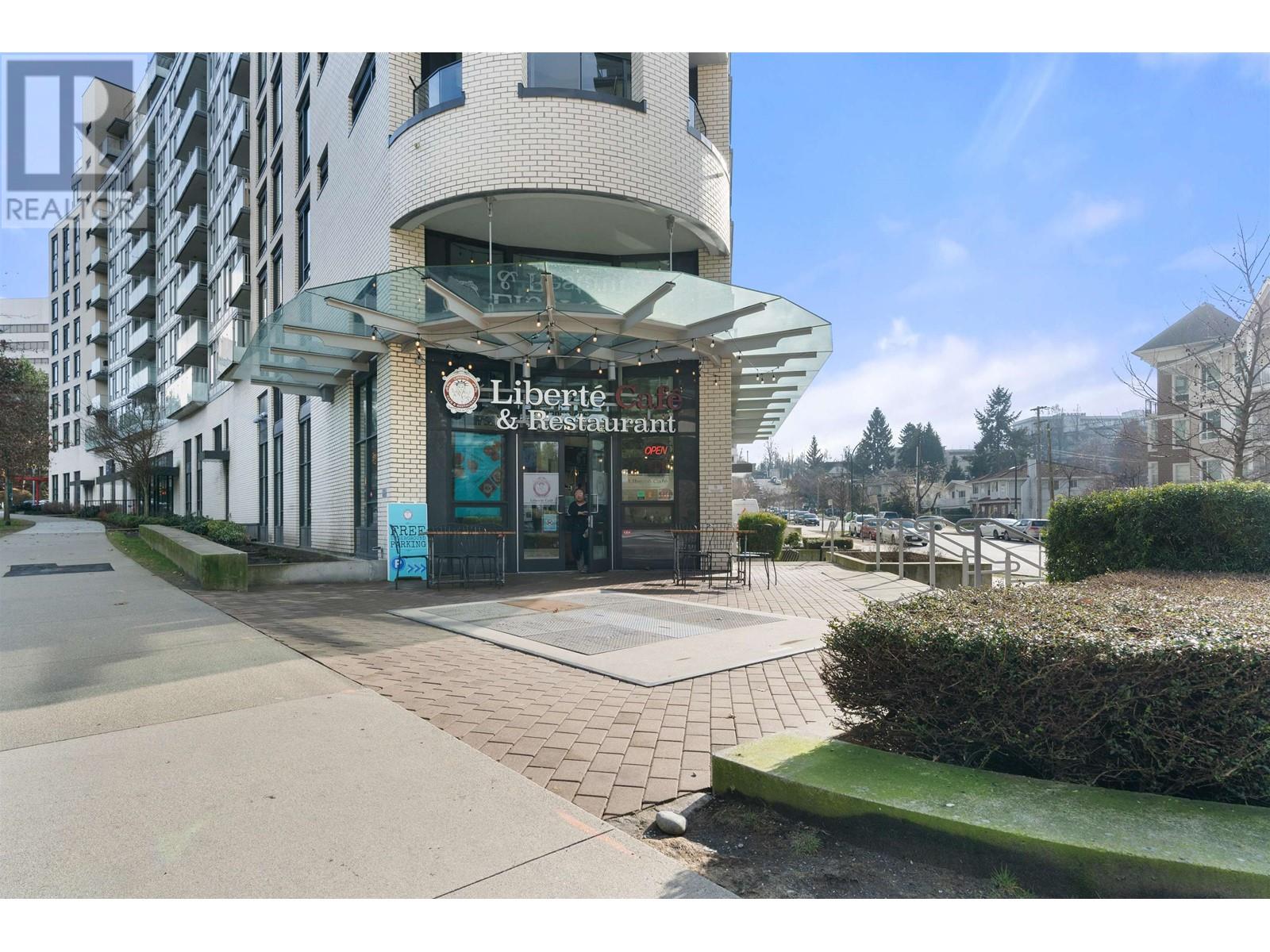 2607 5665 Boundary Road, Vancouver, British Columbia  V5R 0E4 - Photo 33 - R2866432