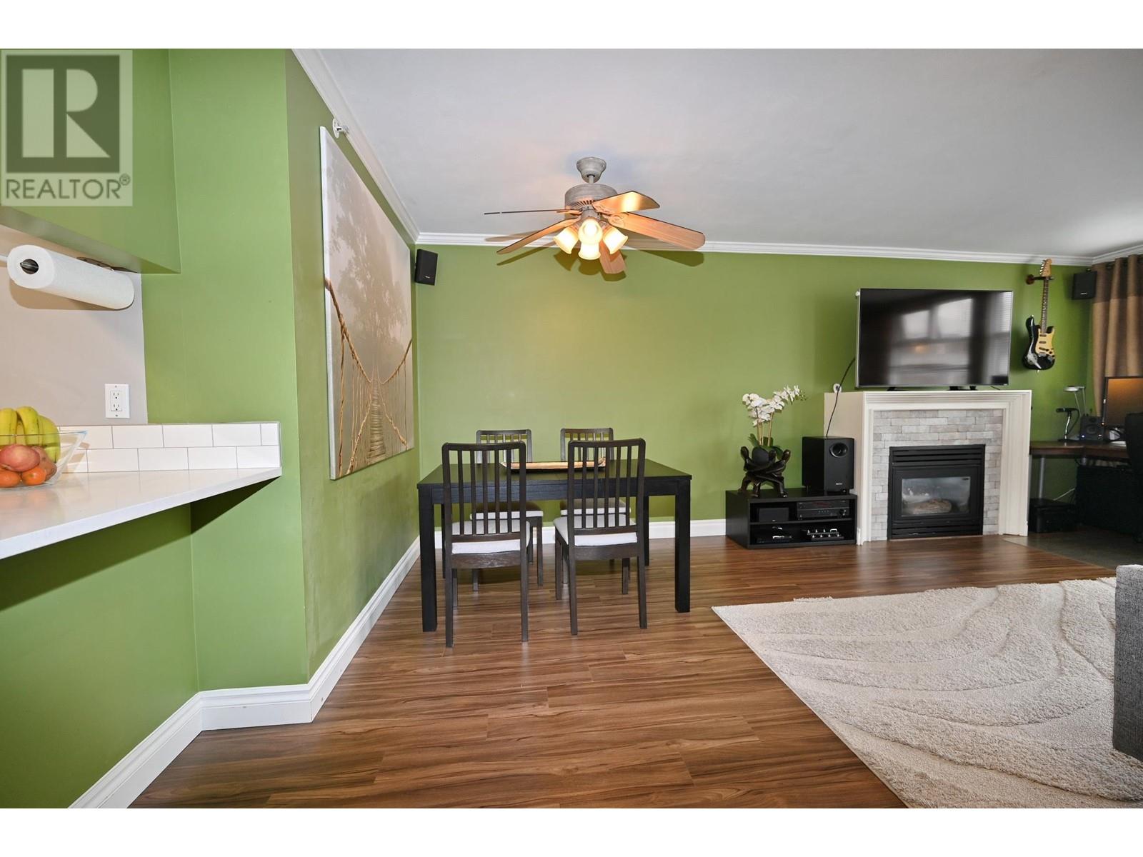 402 720 Carnarvon Street, New Westminster, British Columbia  V3M 6S2 - Photo 12 - R2866455