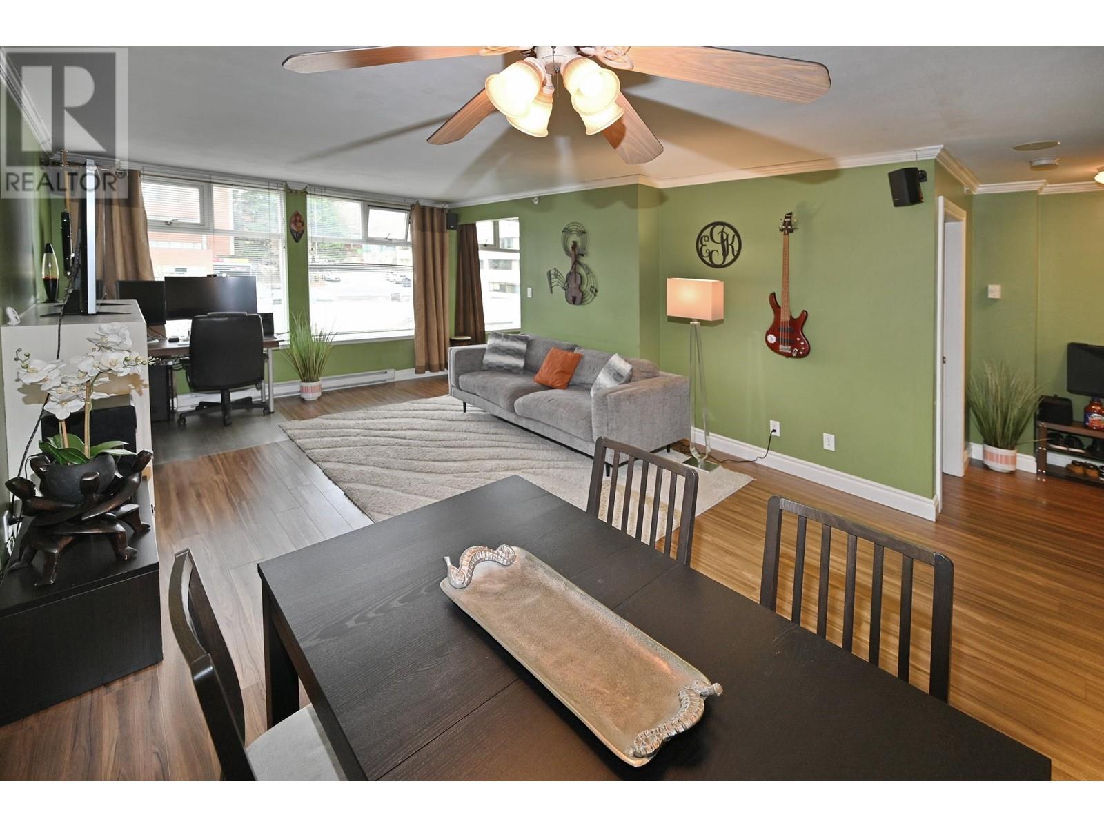 402 720 Carnarvon Street, New Westminster, British Columbia  V3M 6S2 - Photo 14 - R2866455