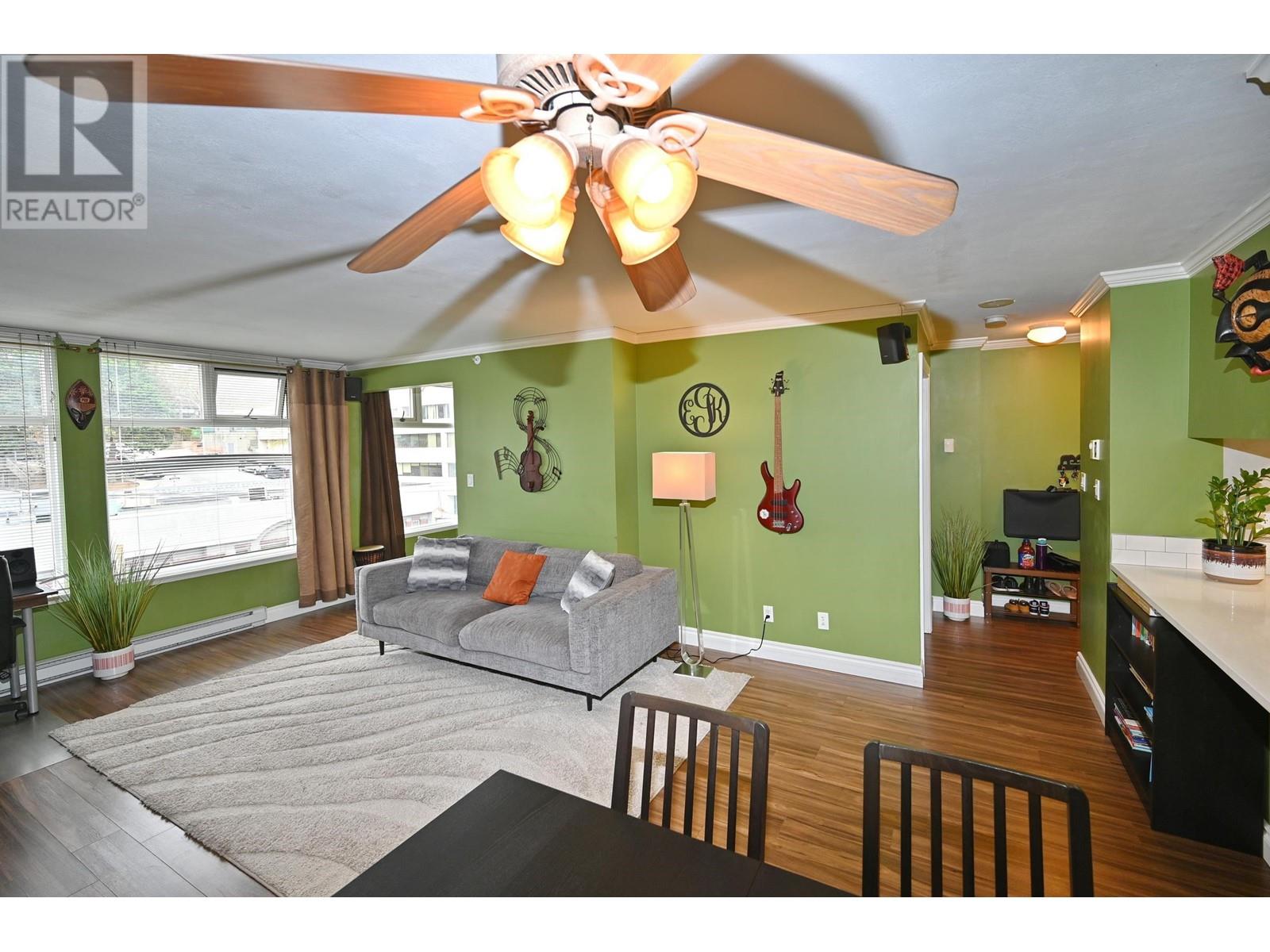 402 720 Carnarvon Street, New Westminster, British Columbia  V3M 6S2 - Photo 15 - R2866455