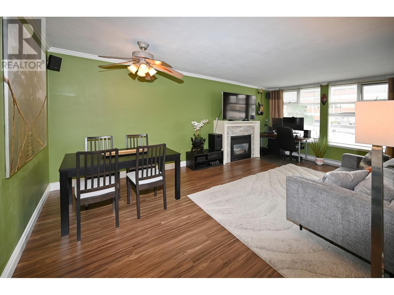 402 720 Carnarvon Street, New Westminster, British Columbia  V3M 6S2 - Photo 16 - R2866455