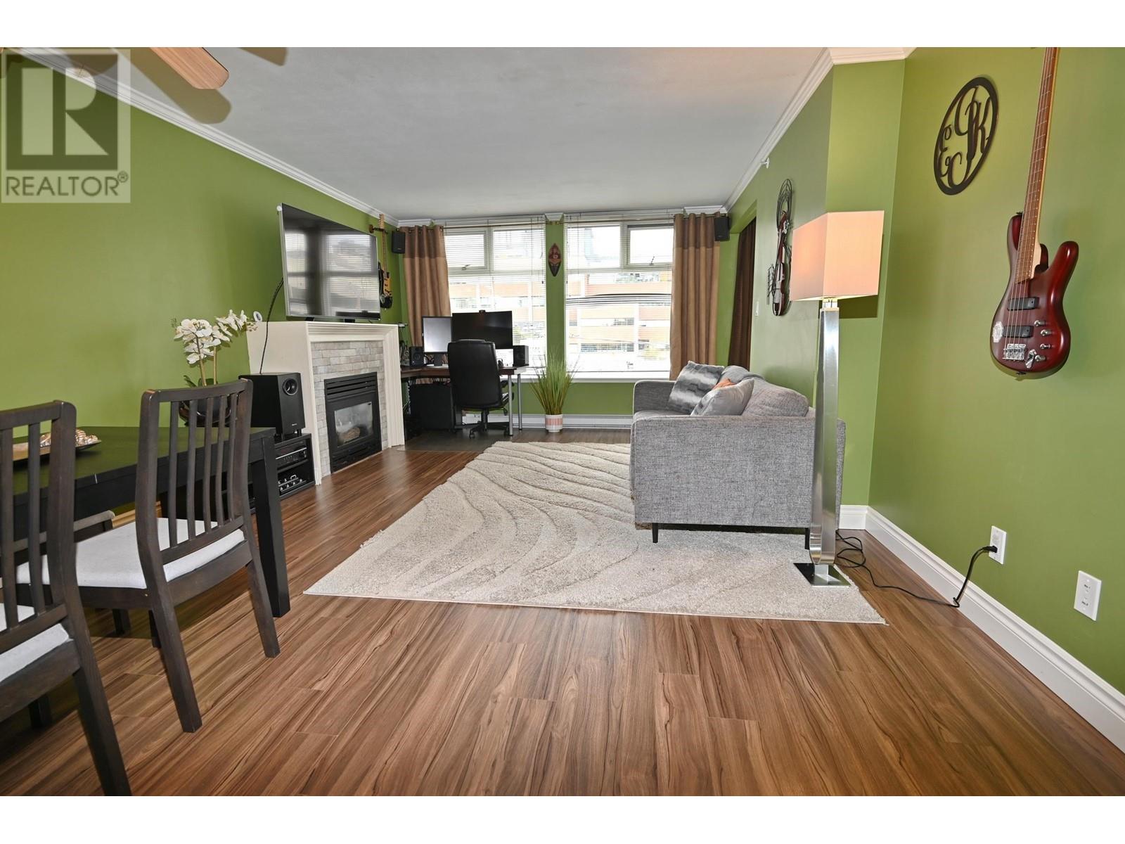 402 720 Carnarvon Street, New Westminster, British Columbia  V3M 6S2 - Photo 17 - R2866455