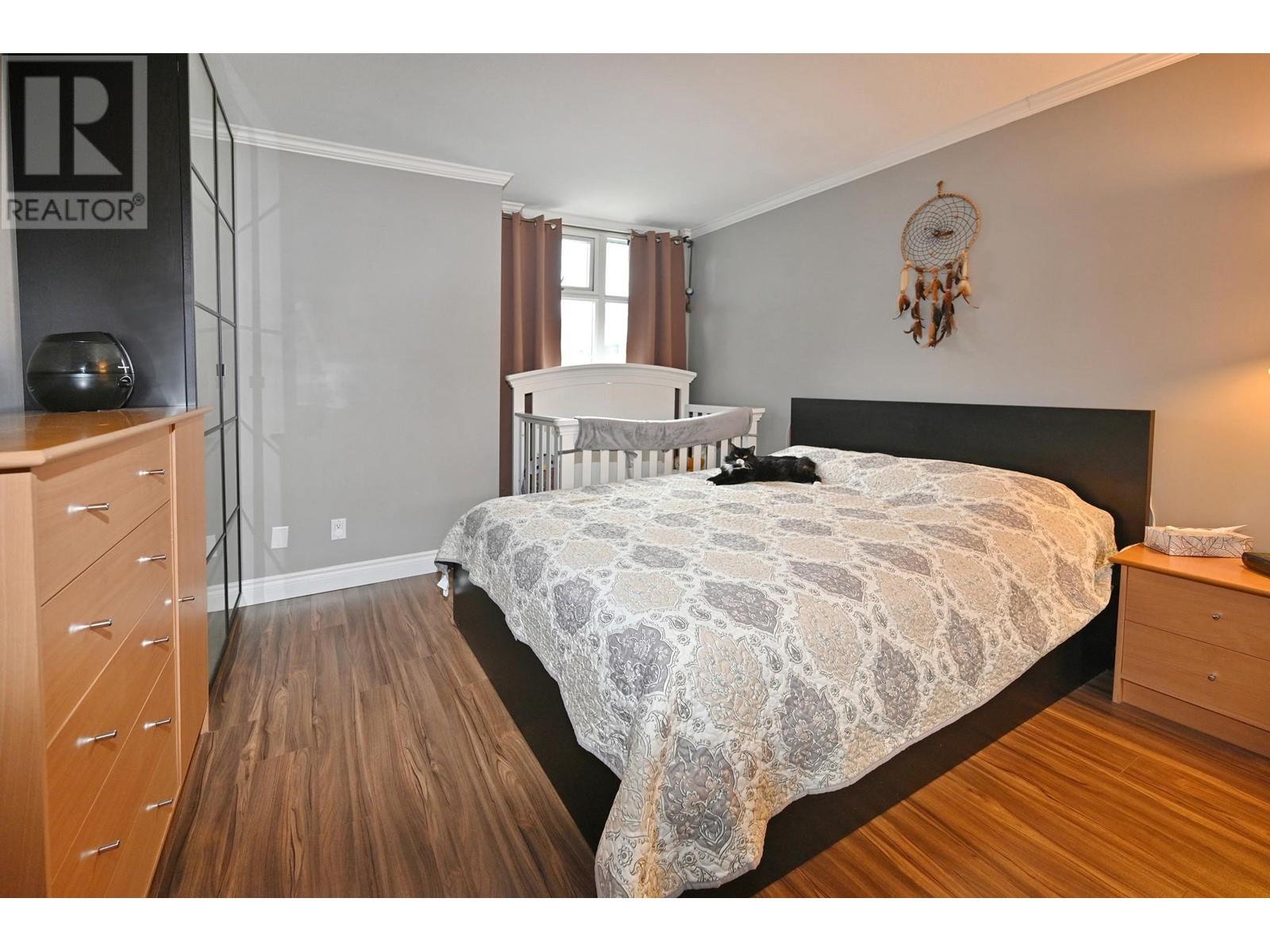 402 720 Carnarvon Street, New Westminster, British Columbia  V3M 6S2 - Photo 19 - R2866455