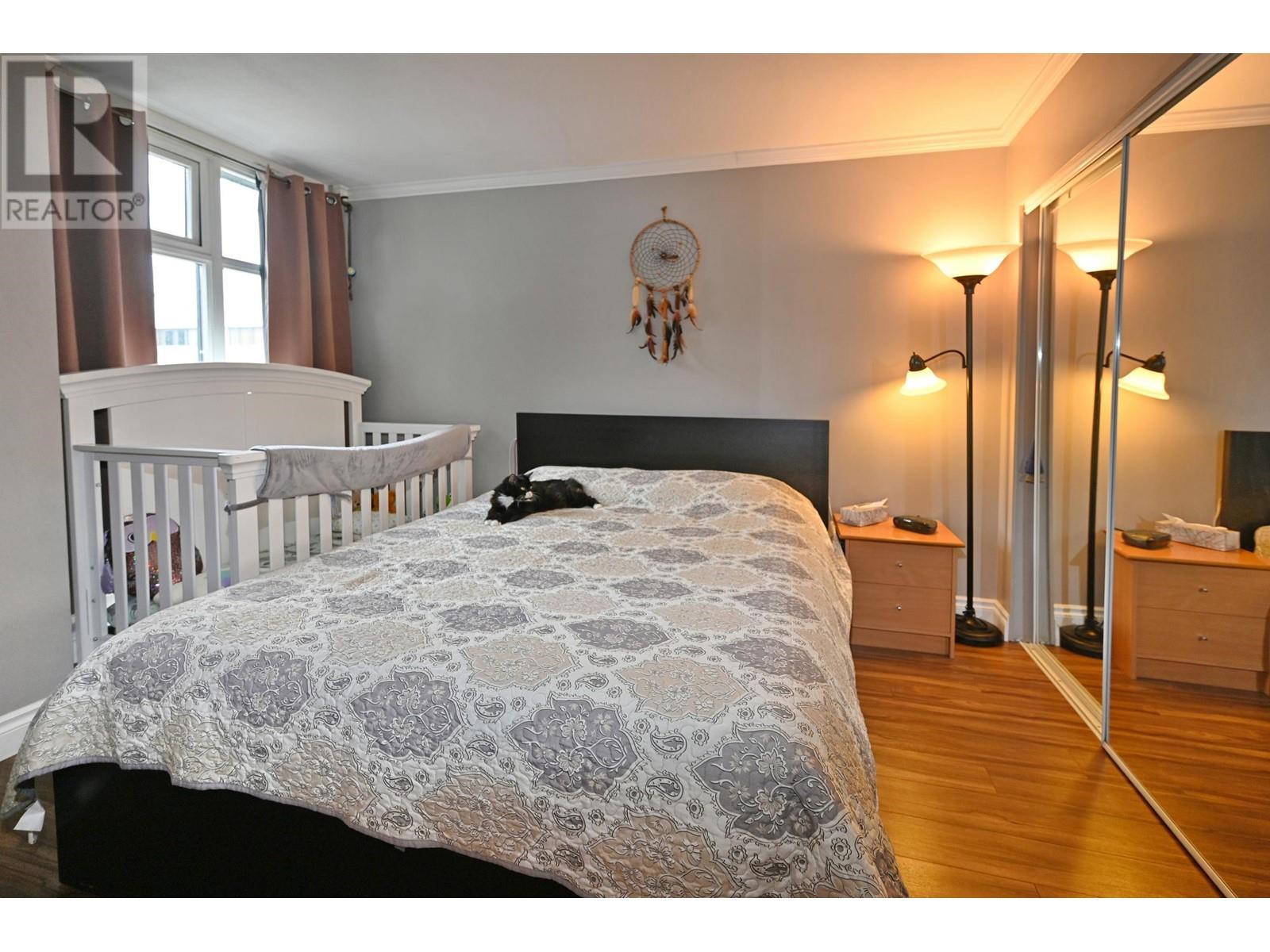 402 720 Carnarvon Street, New Westminster, British Columbia  V3M 6S2 - Photo 20 - R2866455