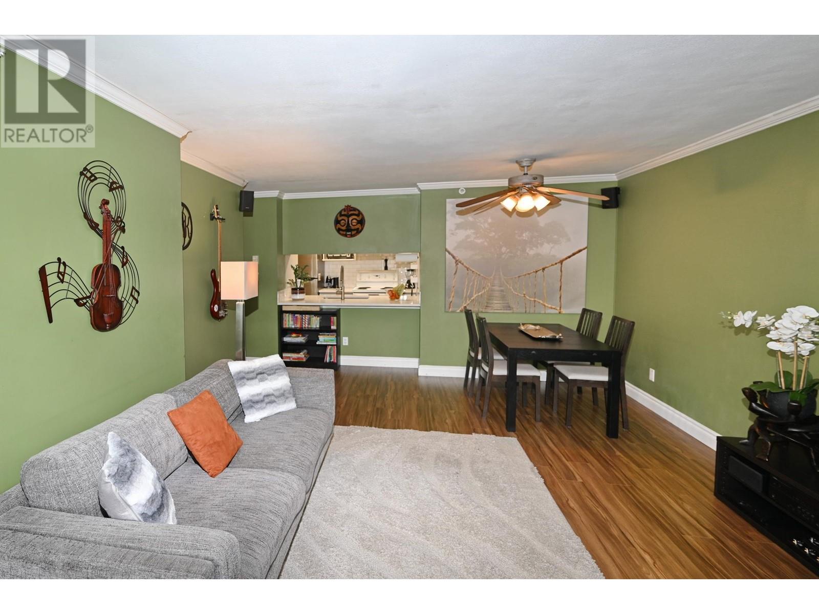 402 720 Carnarvon Street, New Westminster, British Columbia  V3M 6S2 - Photo 6 - R2866455