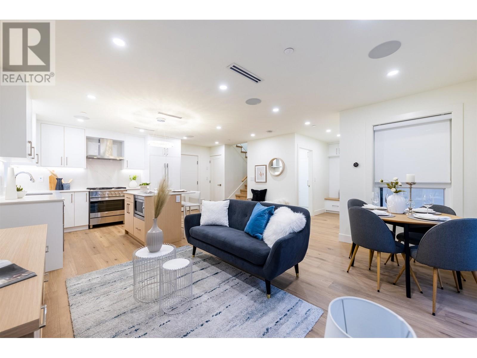 1127 E 15th Avenue, Vancouver, British Columbia  V5T 2S7 - Photo 12 - R2866472