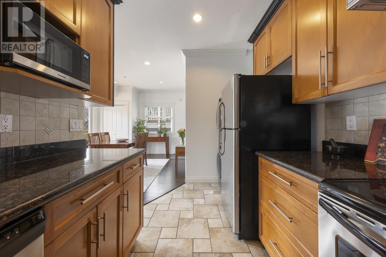 822 E 10th Avenue, Vancouver, British Columbia  V5T 2B1 - Photo 10 - R2866475