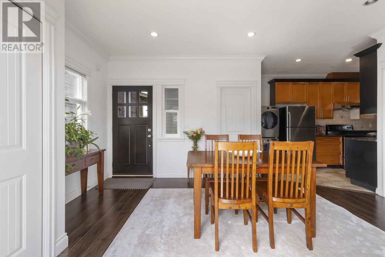 822 E 10th Avenue, Vancouver, British Columbia  V5T 2B1 - Photo 11 - R2866475