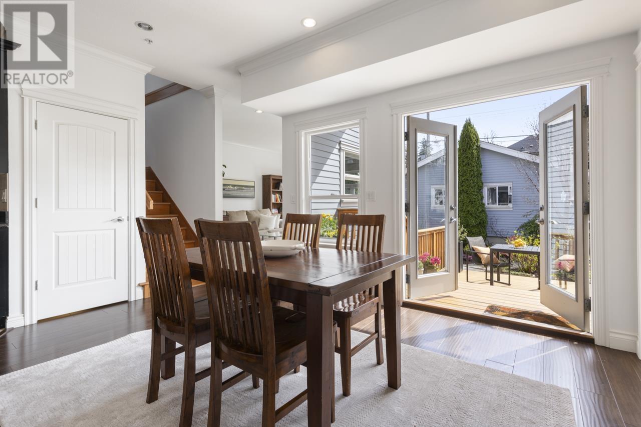 822 E 10th Avenue, Vancouver, British Columbia  V5T 2B1 - Photo 12 - R2866475