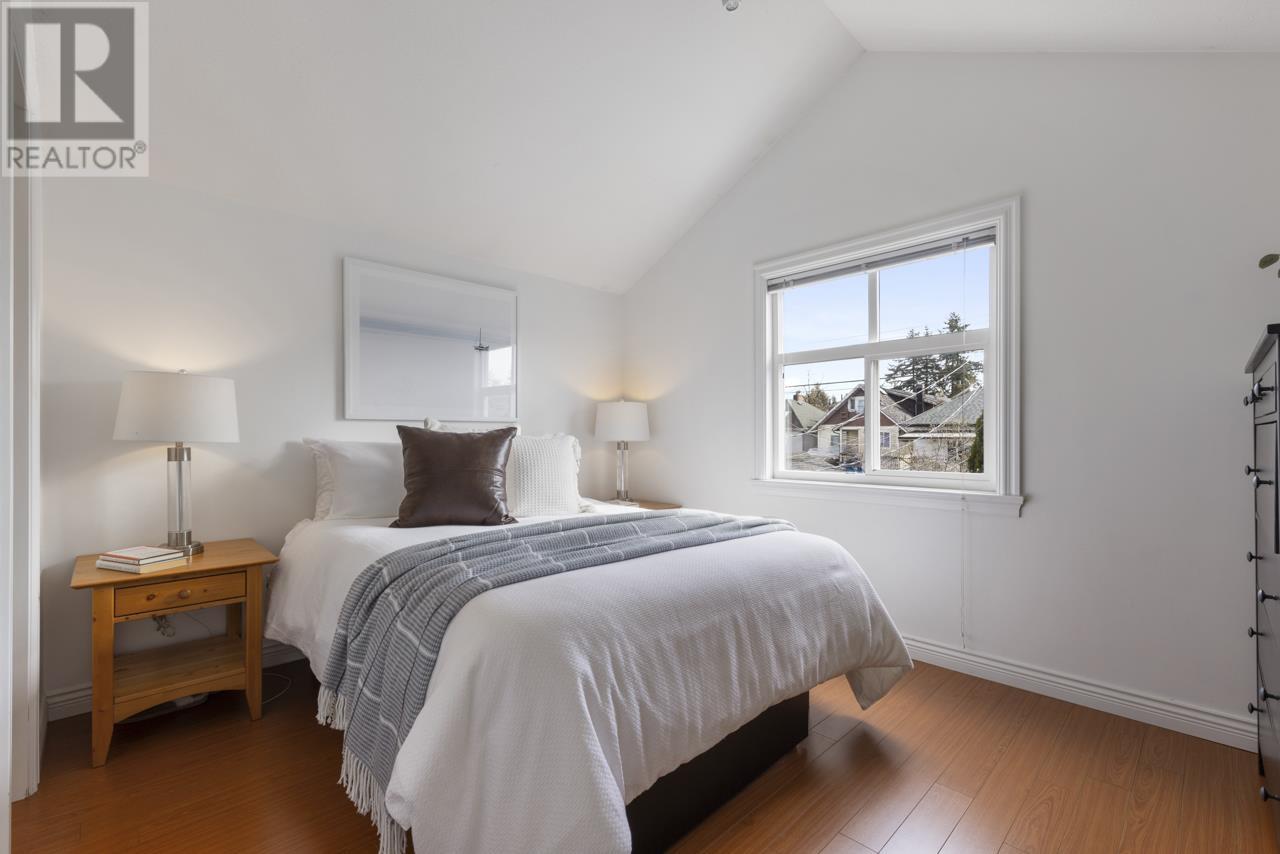 822 E 10th Avenue, Vancouver, British Columbia  V5T 2B1 - Photo 14 - R2866475
