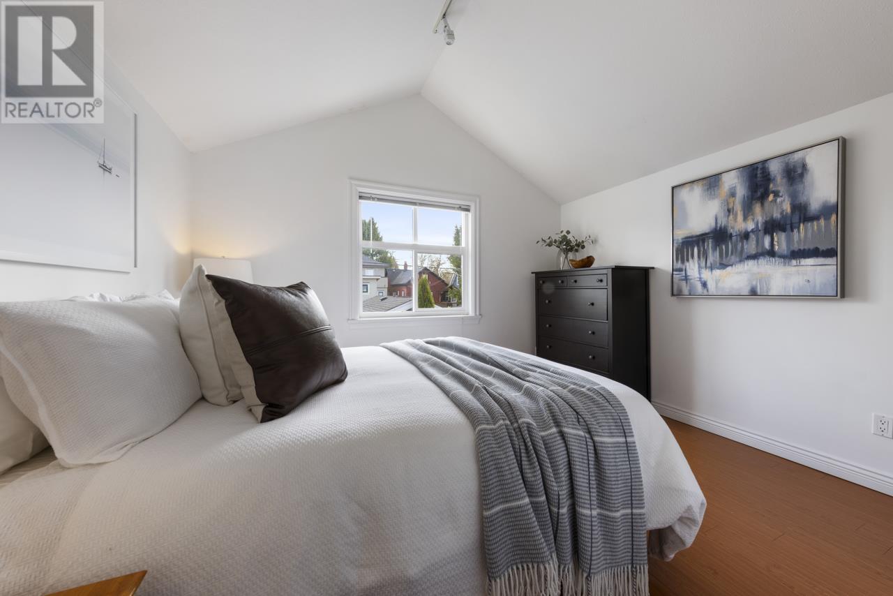 822 E 10th Avenue, Vancouver, British Columbia  V5T 2B1 - Photo 15 - R2866475