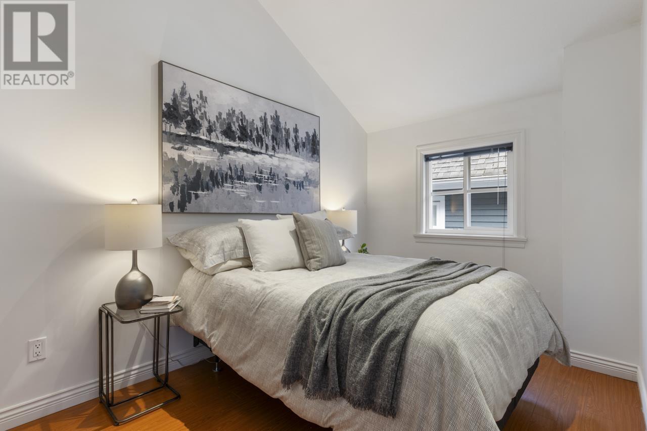 822 E 10th Avenue, Vancouver, British Columbia  V5T 2B1 - Photo 17 - R2866475