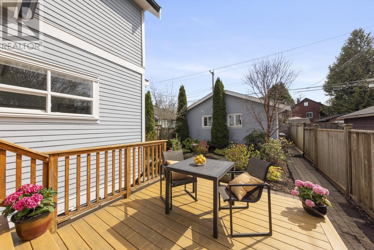 822 E 10th Avenue, Vancouver, British Columbia  V5T 2B1 - Photo 27 - R2866475