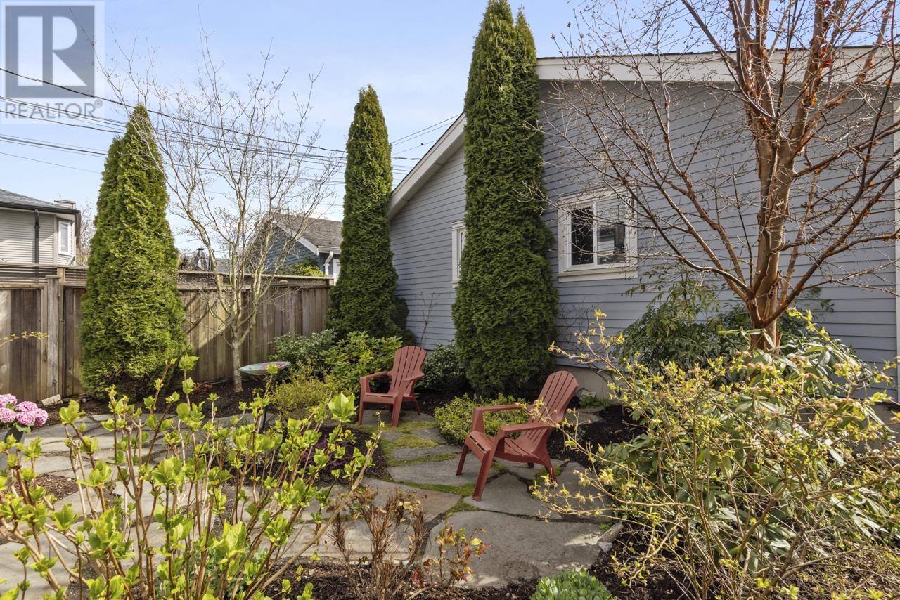 822 E 10th Avenue, Vancouver, British Columbia  V5T 2B1 - Photo 28 - R2866475
