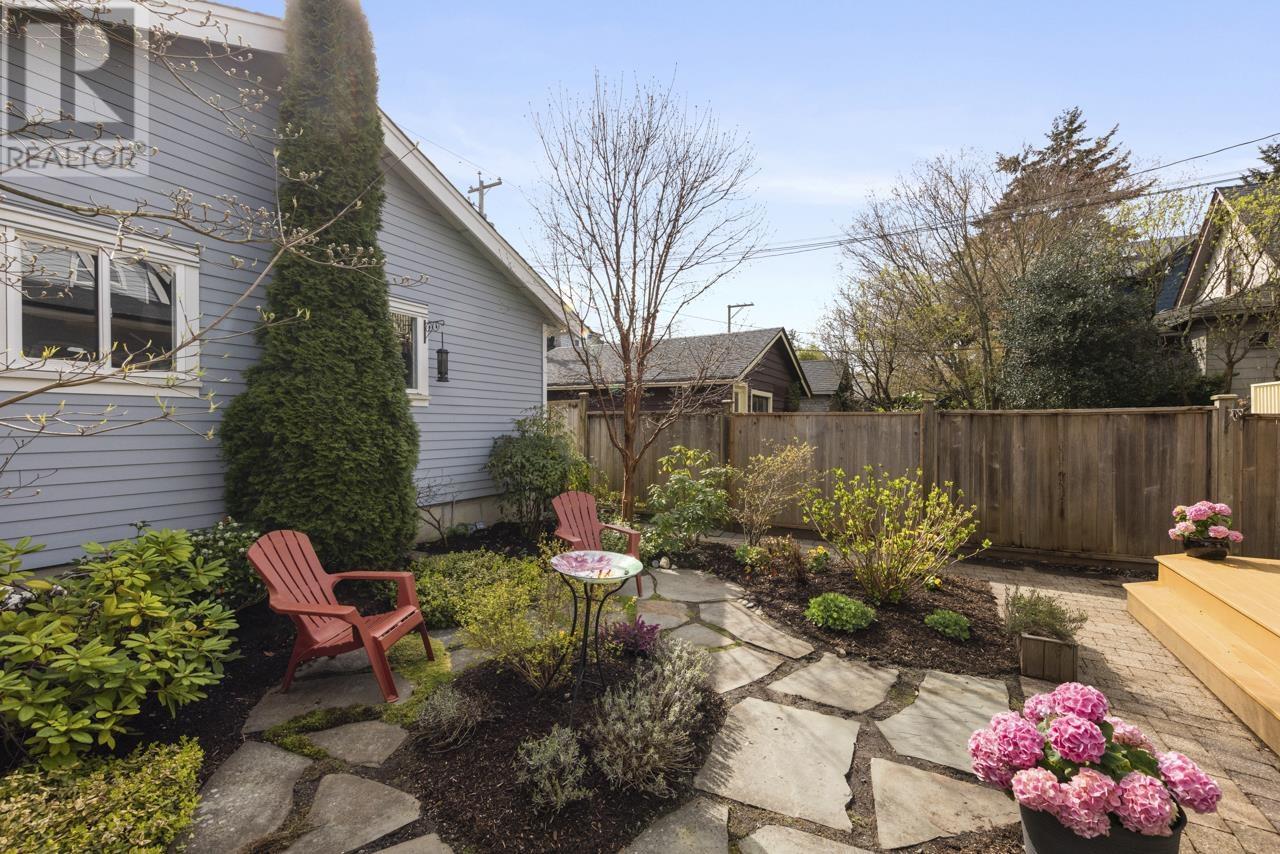 822 E 10th Avenue, Vancouver, British Columbia  V5T 2B1 - Photo 29 - R2866475